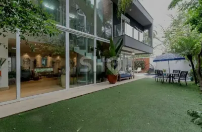 Casa em condomínio fechado com 4 quartos à venda na rua do alto, 144, tucuruvi, são paulo, 800 m2 por r$ 4.950.000