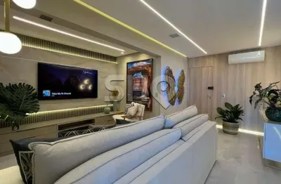 Apartamento com 3 quartos à venda na simão velho, 470, vila albertina, são paulo, 88 m2 por r$ 1.299.000