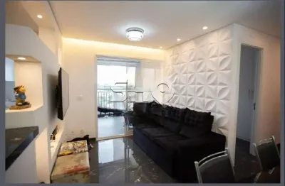 Apartamento com 3 quartos à venda na rua professor josé maria calazans nogueira, 232, parque são domingos, são paulo, 72 m2 por r$ 878.000