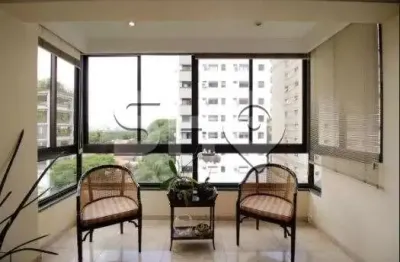 Apartamento com 4 quartos à venda na rua ourânia, 190, vila madalena, são paulo, 200 m2 por r$ 2.500.000