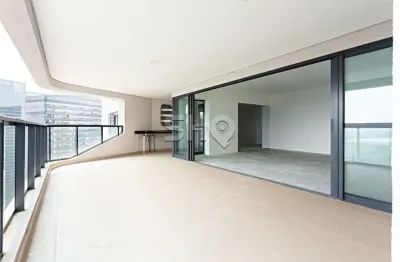 Apartamento com 4 quartos à venda na rua antônio de oliveira, 805, chácara santo antônio, são paulo, 403 m2 por r$ 6.000.000