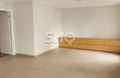 Apartamento com 4 quartos à venda na alameda dos arapanés, 631, moema, são paulo, 181 m2 por r$ 5.850.000