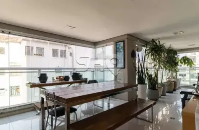 Apartamento com 3 quartos à venda na avenida armando ferrentini, 285, paraíso, são paulo, 213 m2 por r$ 2.900.000