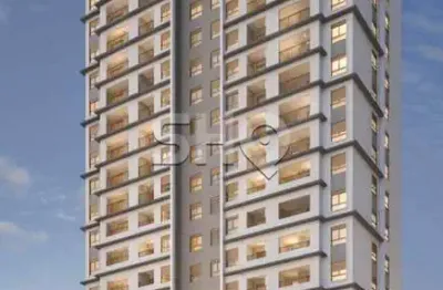 Apartamento com 1 quarto à venda na rua joão ramalho, 1177, perdizes, são paulo, 25 m2 por r$ 470.000