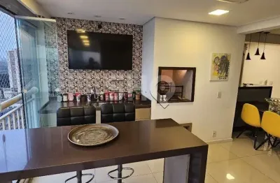 Apartamento com 3 quartos à venda na avenida thomas edison, 932, barra funda, são paulo, 100 m2 por r$ 1.275.000