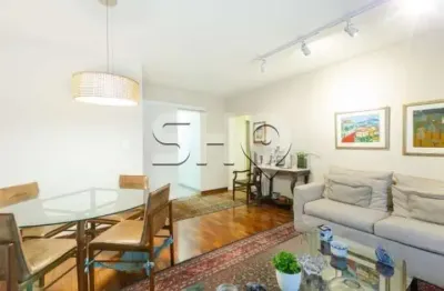 Apartamento com 3 quartos à venda na rua jorge americano, 183, alto da lapa, são paulo, 110 m2 por r$ 1.150.000