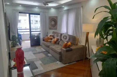 Apartamento com 4 quartos à venda na rua piracuama, 404, perdizes, são paulo, 121 m2 por r$ 1.300.000