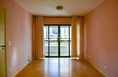 Apartamento com 2 quartos à venda na rua bela flor, 67, vila mariana, são paulo, 65 m2 por r$ 580.000