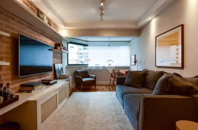 Apartamento com 3 quartos à venda na rua helena, 120, vila olímpia, são paulo, 95 m2 por r$ 1.650.000