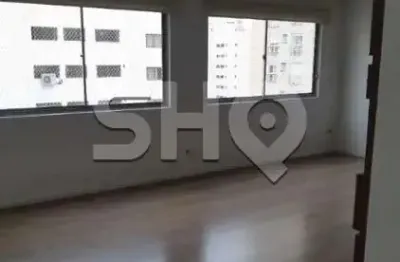 Apartamento com 3 quartos à venda na alameda dos anapurus, 1215, indianópolis, são paulo, 120 m2 por r$ 1.200.000