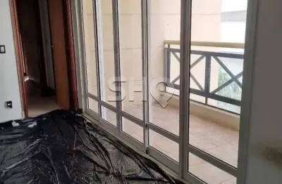 Apartamento com 3 quartos à venda na avenida ibijaú, 45, moema, são paulo, 99 m2 por r$ 1.800.000