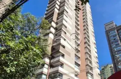 Apartamento com 1 quarto à venda na rua cubatão, 810, vila mariana, são paulo, 45 m2 por r$ 735.000