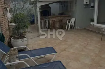 Casa com 3 quartos à venda na luís da silva araújo, 28, jardim leonor mendes de barros, são paulo, 200 m2 por r$ 1.590.000
