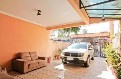 Casa com 4 quartos à venda na rua josé cândido freire, 203, parque são domingos, são paulo, 150 m2 por r$ 875.000