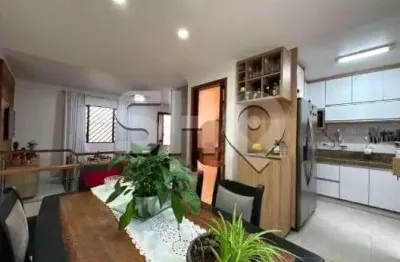 Casa em condomínio fechado com 3 quartos à venda na rua croata, 464, vila ipojuca, são paulo, 160 m2 por r$ 1.250.000