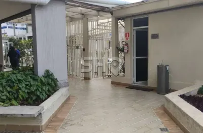 Apartamento com 2 quartos à venda na avenida clavásio alves da silva, 227, vila siqueira (zona norte), são paulo, 61 m2 por r$ 450.000