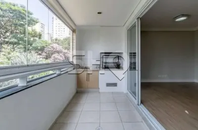 Apartamento com 3 quartos à venda na rua tucuna, 470, perdizes, são paulo, 124 m2 por r$ 1.935.000
