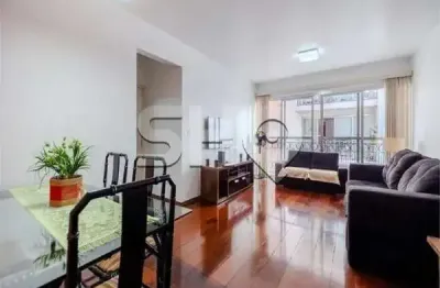 Apartamento com 3 quartos à venda na rua fernão dias, 264, pinheiros, são paulo, 132 m2 por r$ 1.600.000