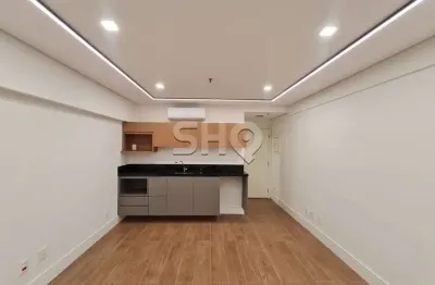 Sala comercial para alugar na rua cotoxó, 611, perdizes, são paulo, 33 m2 por r$ 3.500