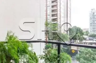 Apartamento com 2 quartos à venda na rua paulo franco, 85, vila hamburguesa, são paulo, 78 m2 por r$ 950.000