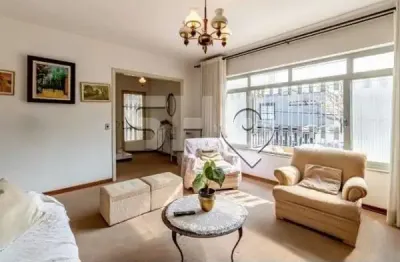 Casa com 3 quartos à venda na rua engenheiro mário pamponet, 261, vila madalena, são paulo, 239 m2 por r$ 2.300.000