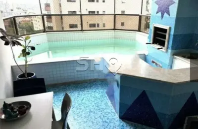 Apartamento com 4 quartos à venda na rua doutor guilherme cristofel, 462, santana, são paulo, 234 m2 por r$ 1.600.000