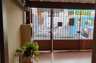 Casa com 3 quartos à venda na gil amora, 19, vila isolina mazzei, são paulo, 135 m2 por r$ 600.000