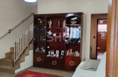 Casa com 3 quartos à venda na gil amora, 19, vila isolina mazzei, são paulo, 135 m2 por r$ 600.000