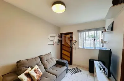 Apartamento com 2 quartos à venda na rua borges ladário, 113, parada inglesa, são paulo, 40 m2 por r$ 390.000