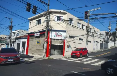 Prédio para alugar na rua tanque velho, 1955, vila nivi, são paulo, 180 m2 por r$ 6.900