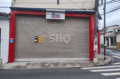 Prédio para alugar na rua tanque velho, 1955, vila nivi, são paulo, 180 m2 por r$ 6.500