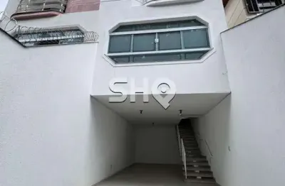 Casa com 3 quartos para alugar na praça tenório de aguiar, 45, jardim são paulo (zona norte), são paulo, 230 m2 por r$ 6.200