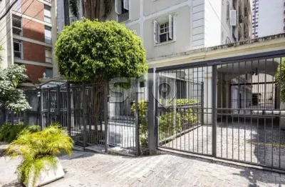 Apartamento com 2 quartos à venda na rua bela cintra, 1760, jardim américa, são paulo, 120 m2 por r$ 2.450.000