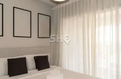 Apartamento com 1 quarto à venda na avenida rubem berta, 850, indianópolis, são paulo, 27 m2 por r$ 560.000