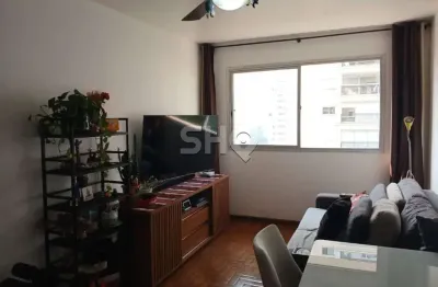 Apartamento com 1 quarto à venda na rua doutor homem de melo, 843, perdizes, são paulo, 48 m2 por r$ 599.000