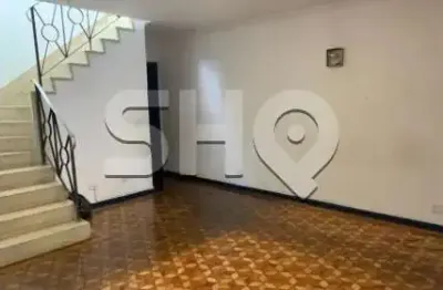 Casa com 3 quartos à venda na rua realengo, 165, vila madalena, são paulo, 131 m2 por r$ 1.300.000