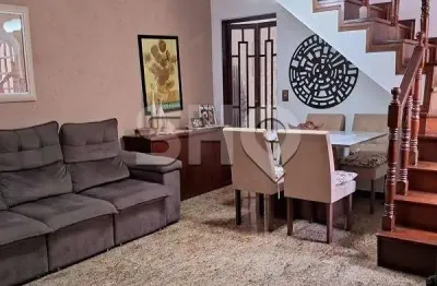 Casa com 3 quartos à venda na dos gauleses, 318, jardim guanca, são paulo, 145 m2 por r$ 800.000