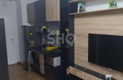 Apartamento com 1 quarto à venda na rua alves guimarães, 1450, pinheiros, são paulo, 26 m2 por r$ 472.000