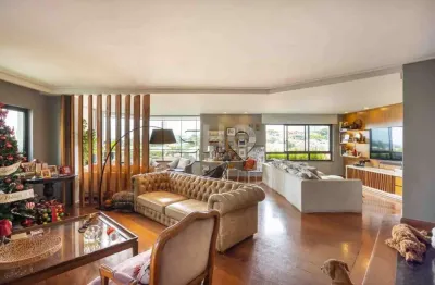 Apartamento com 3 quartos à venda na rua leão coroado, 153, vila madalena, são paulo, 279 m2 por r$ 3.850.000