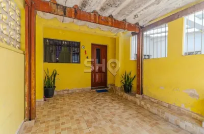Casa com 2 quartos à venda na rua doutor augusto de miranda, 984, pompéia, são paulo, 137 m2 por r$ 850.000