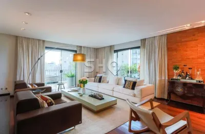 Apartamento com 2 quartos à venda na rua bahia, 377, higienópolis, são paulo, 288 m2 por r$ 6.000.000