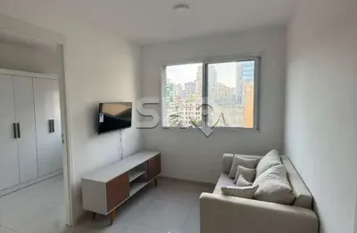 Apartamento com 2 quartos à venda na rua conde de sarzedas, 270, liberdade, são paulo, 40 m2 por r$ 300.000