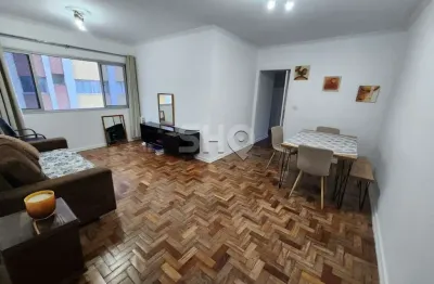 Apartamento com 3 quartos à venda na rua estado de israel, 435, vila clementino, são paulo, 98 m2 por r$ 1.050.000