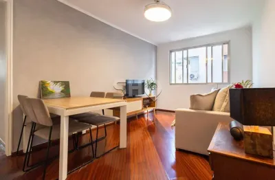Apartamento com 2 quartos à venda na rua conselheiro brotero, 1559, santa cecília, são paulo, 75 m2 por r$ 900.000
