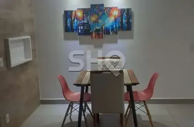 Apartamento com 2 quartos à venda na rua dos americanos, 838, barra funda, são paulo, 60 m2 por r$ 744.000