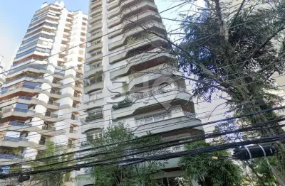Apartamento com 4 quartos à venda na rua doutor tomás carvalhal, 540, paraíso, são paulo, 205 m2 por r$ 2.330.000