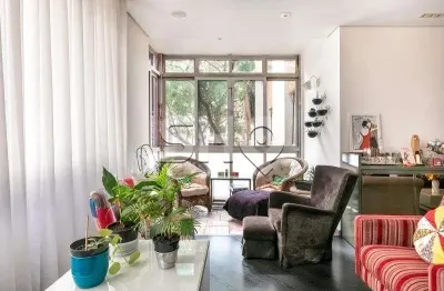 Apartamento com 4 quartos à venda na rua maranhão, 565, higienópolis, são paulo, 230 m2 por r$ 2.150.000