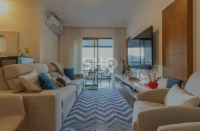Apartamento com 4 quartos à venda na rua doutor césar, 1266, santana, são paulo, 102 m2 por r$ 950.000