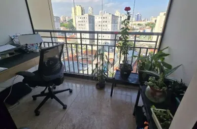 Apartamento com 4 quartos à venda na rua doutor césar, 1266, santana, são paulo, 112 m2 por r$ 1.180.000