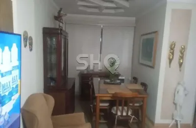 Apartamento com 2 quartos à venda na avenida alfredo zunkeller, 95, parque mandaqui, são paulo, 72 m2 por r$ 420.000